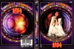 ���������� ���������� - 1984 (DVD)