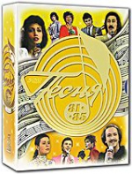 ����� ���� 1981 - 1985 (5 ������������� DVD)