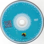 ����� ���� - 2005 (������ ������) / ��� ��������� (2 DVD)