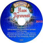 �������������� ������� - 2013 (2 DVD)