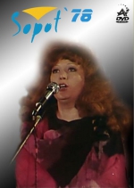 SOPOT`78 / ������ (DVD)