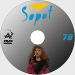 SOPOT`78 / ������ (DVD)