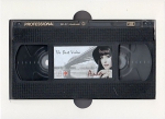 ����. The Best Video / ������ ������� (������������� VHS + ������ + DVD)