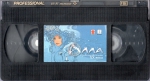 ���� � �������������� �������� �� ���� (������������� VHS+DVD)