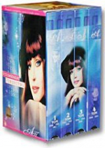 ��������� ��������� (4 ������������� VHS + 4 DVD)
