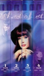 ��������� ��������� (4 ������������� VHS + 4 DVD)