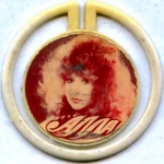 Алла (ЗНАЧОК)