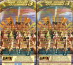 ������ ����� � ������� - 3 / ������ ������ (2 VHS+DVD)
